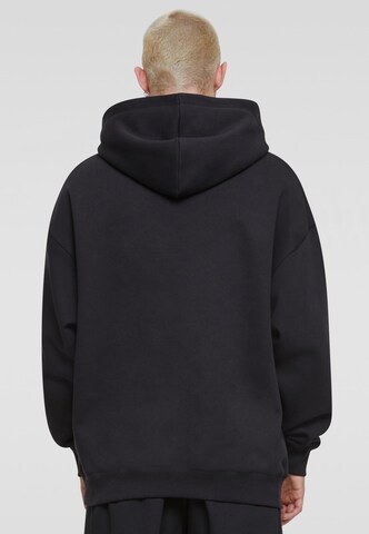 K1X - Sudadera en negro