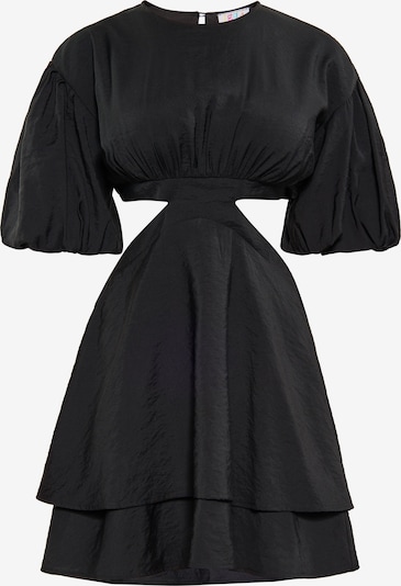 IZIA Summer Dress in Black, Item view