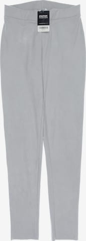 Wolford Pants in M in Grey: front
