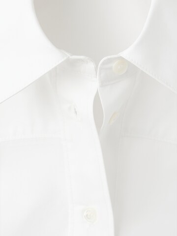 MANGO Blouse 'Katrina' in White
