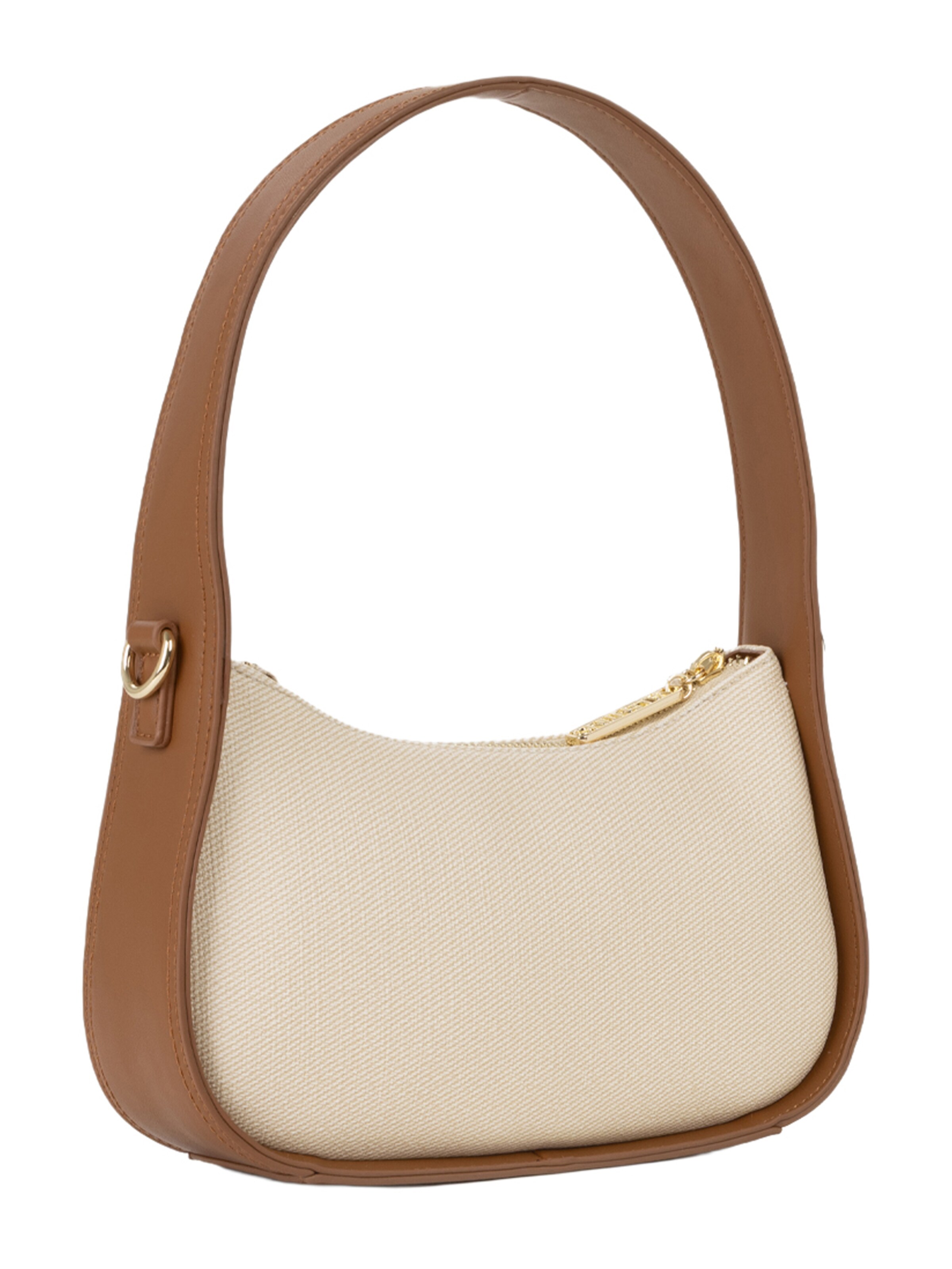 VALENTINO Τσάντα ώμου σε μπεζ