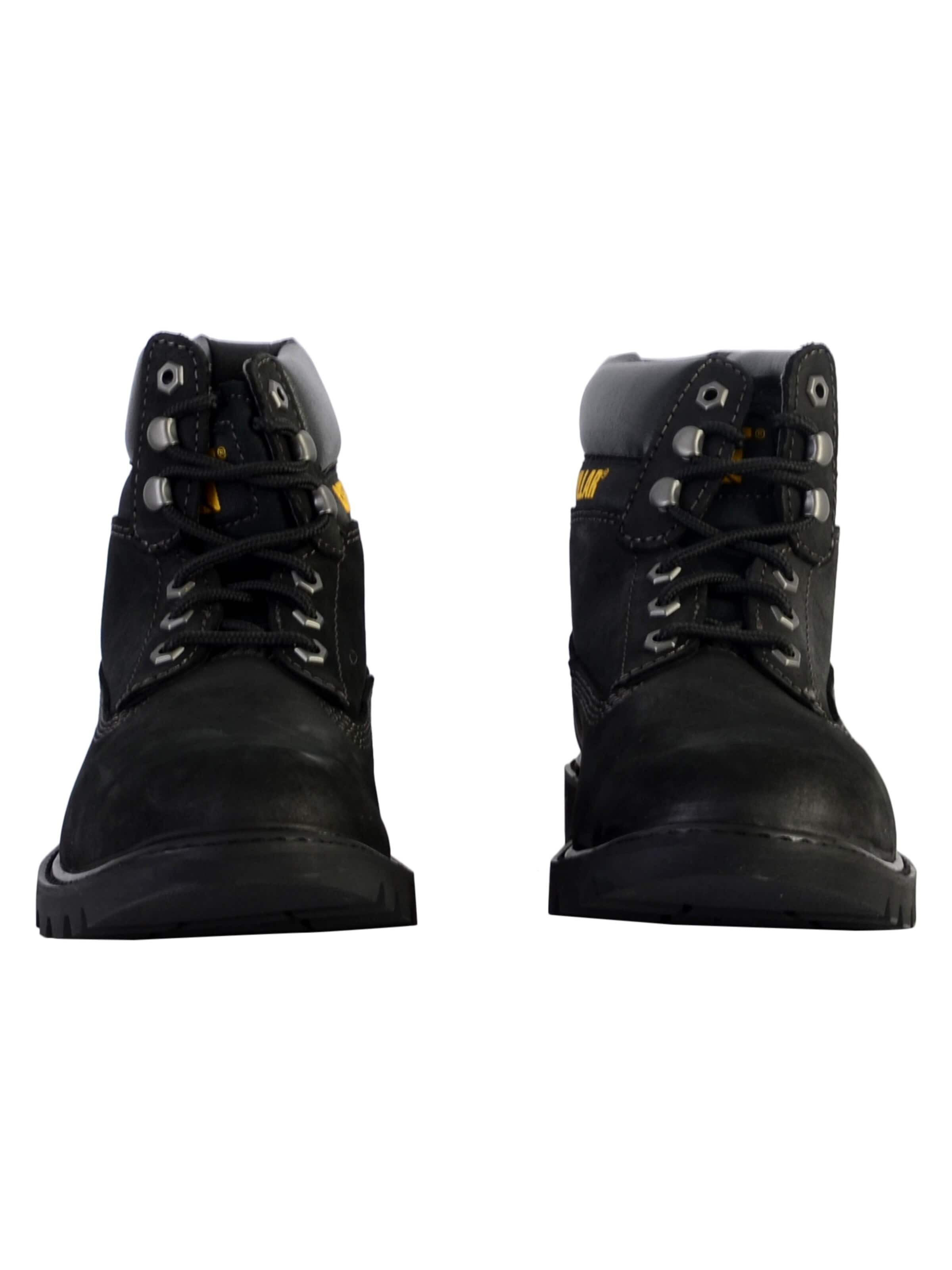 CATERPILLAR Boots in Black