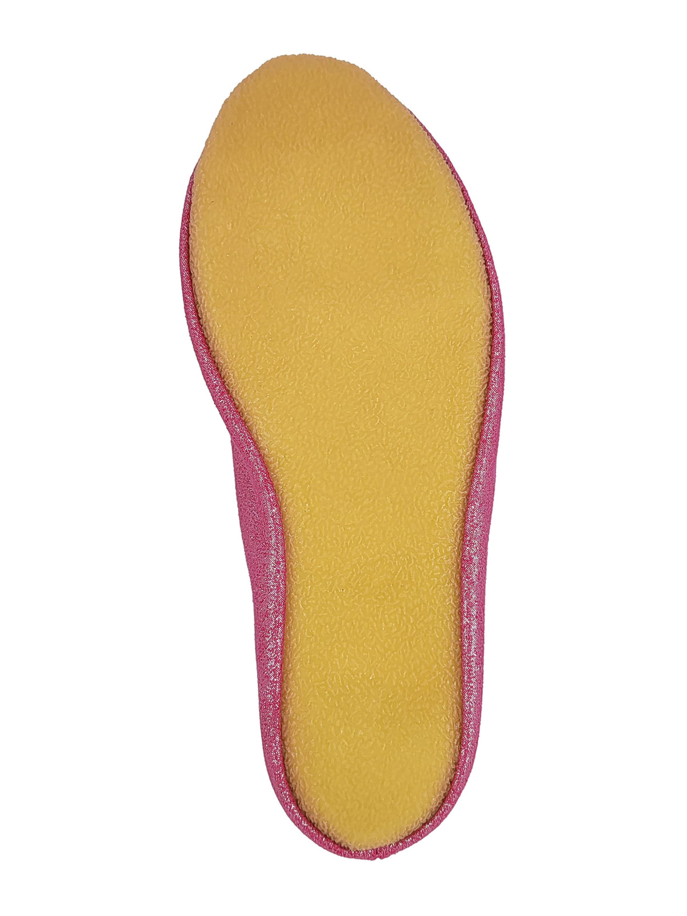 Ballerina di BECK in rosa