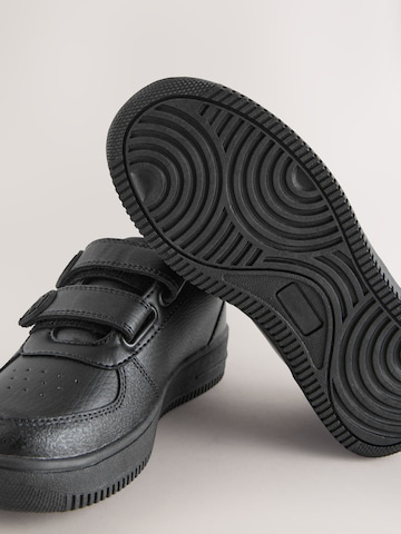 Next Trainers 'Minions' in Black