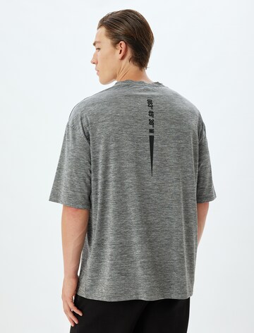 Koton Shirt in Grey
