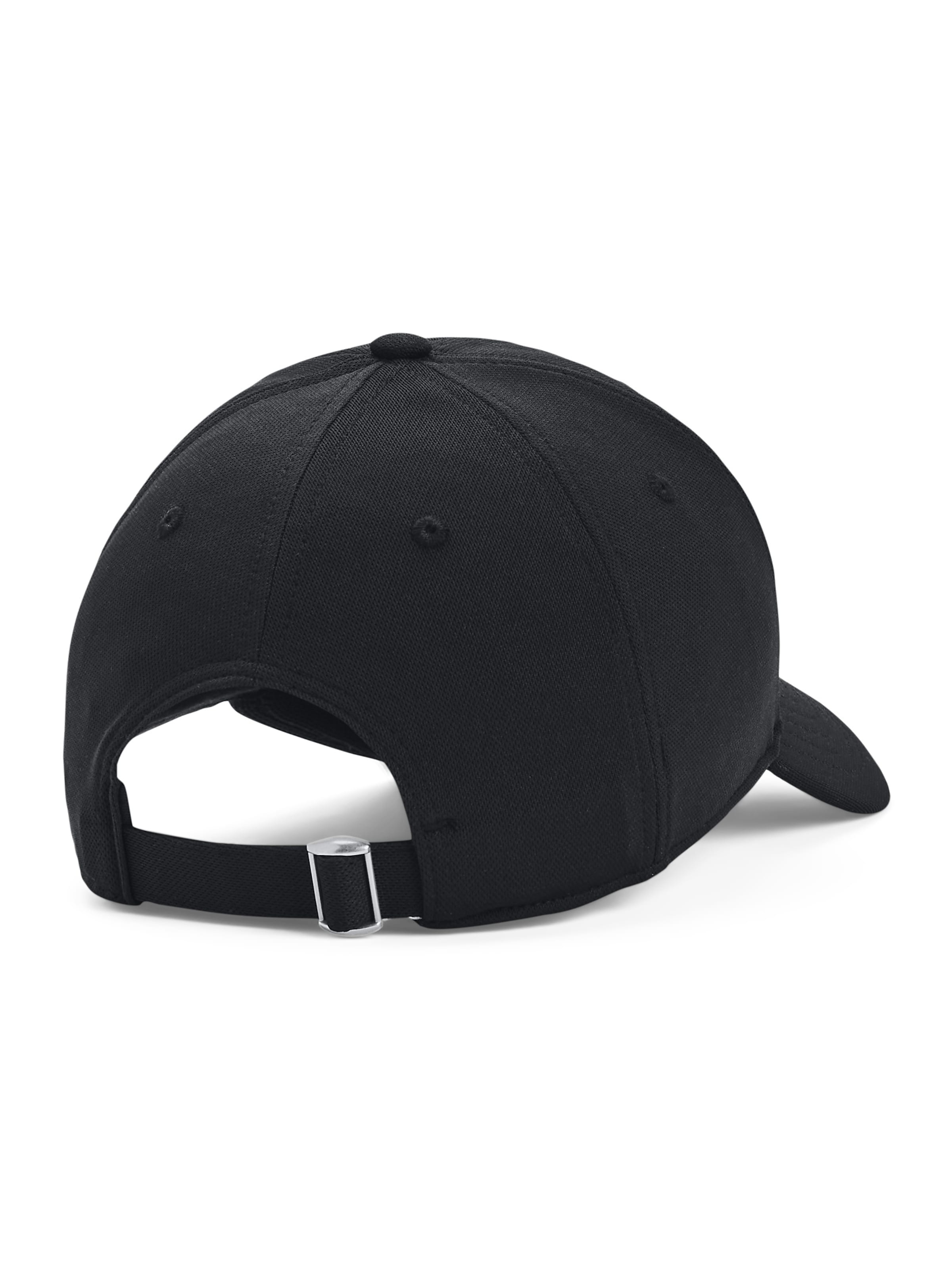 UNDER ARMOUR Athletic Cap 'Blitzing' in Black