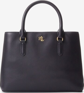 Lauren Ralph Lauren - Bolso de mano 'BROOKE' en azul