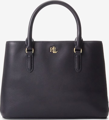 Lauren Ralph Lauren Handbag 'BROOKE' in Blue