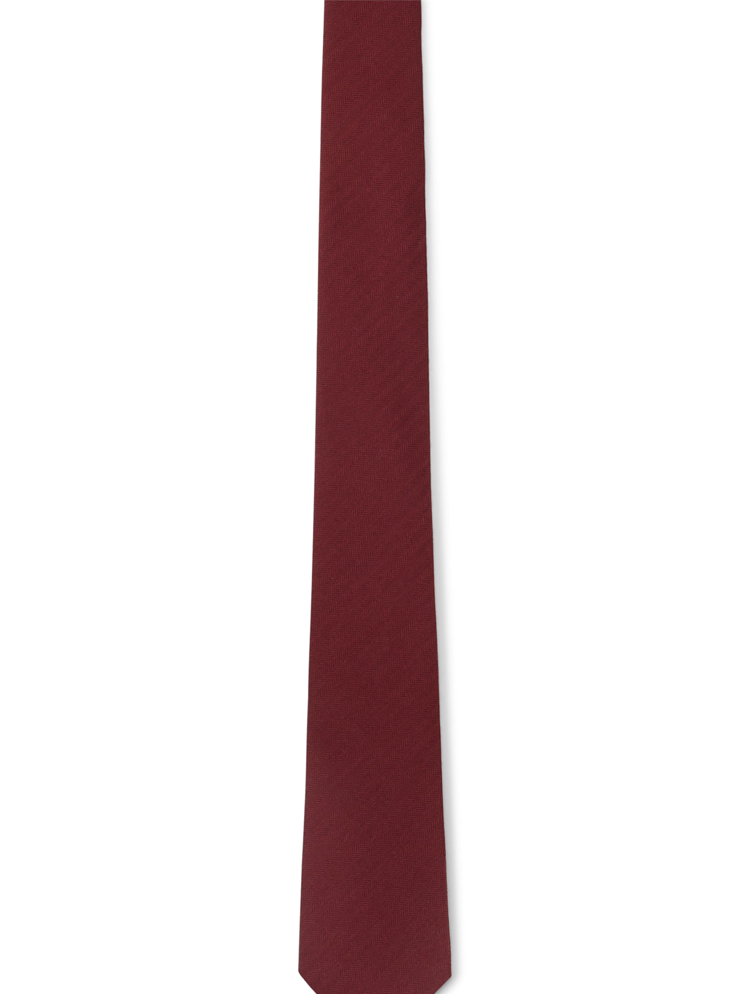 STRELLSON Tie in Red