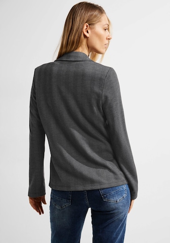 CECIL Blazer in Schwarz