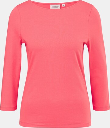comma casual identity Shirt in Roze