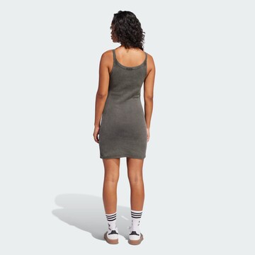 Abito di ADIDAS ORIGINALS in grigio