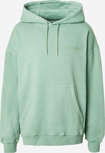 Pacemaker Sweat-shirt 'Benny' en vert, Vue avec produit