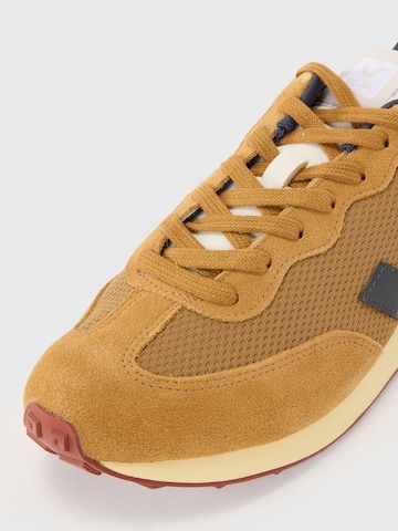 Veja Sneaker low 'Rio Branco II' i brun