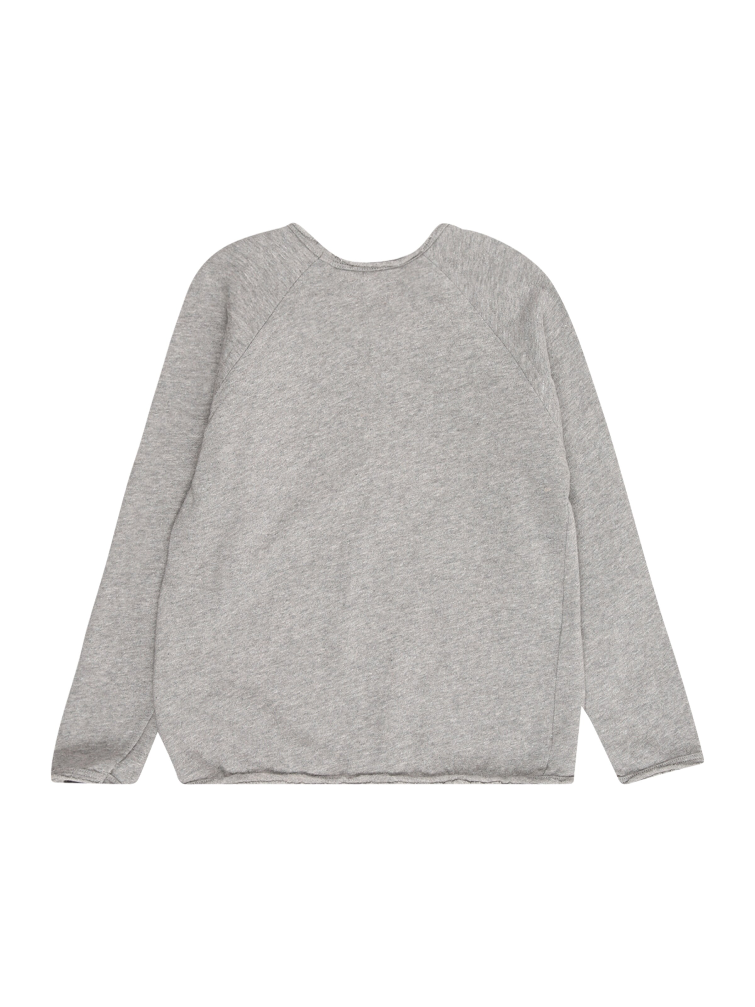 AMERICAN VINTAGE Футболка 'SONOMA' в Серый