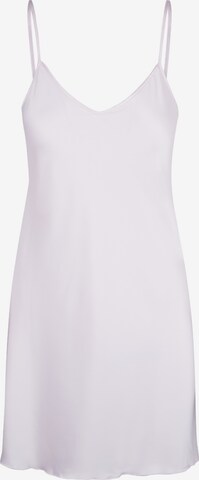 LingaDore Dress in Purple: front