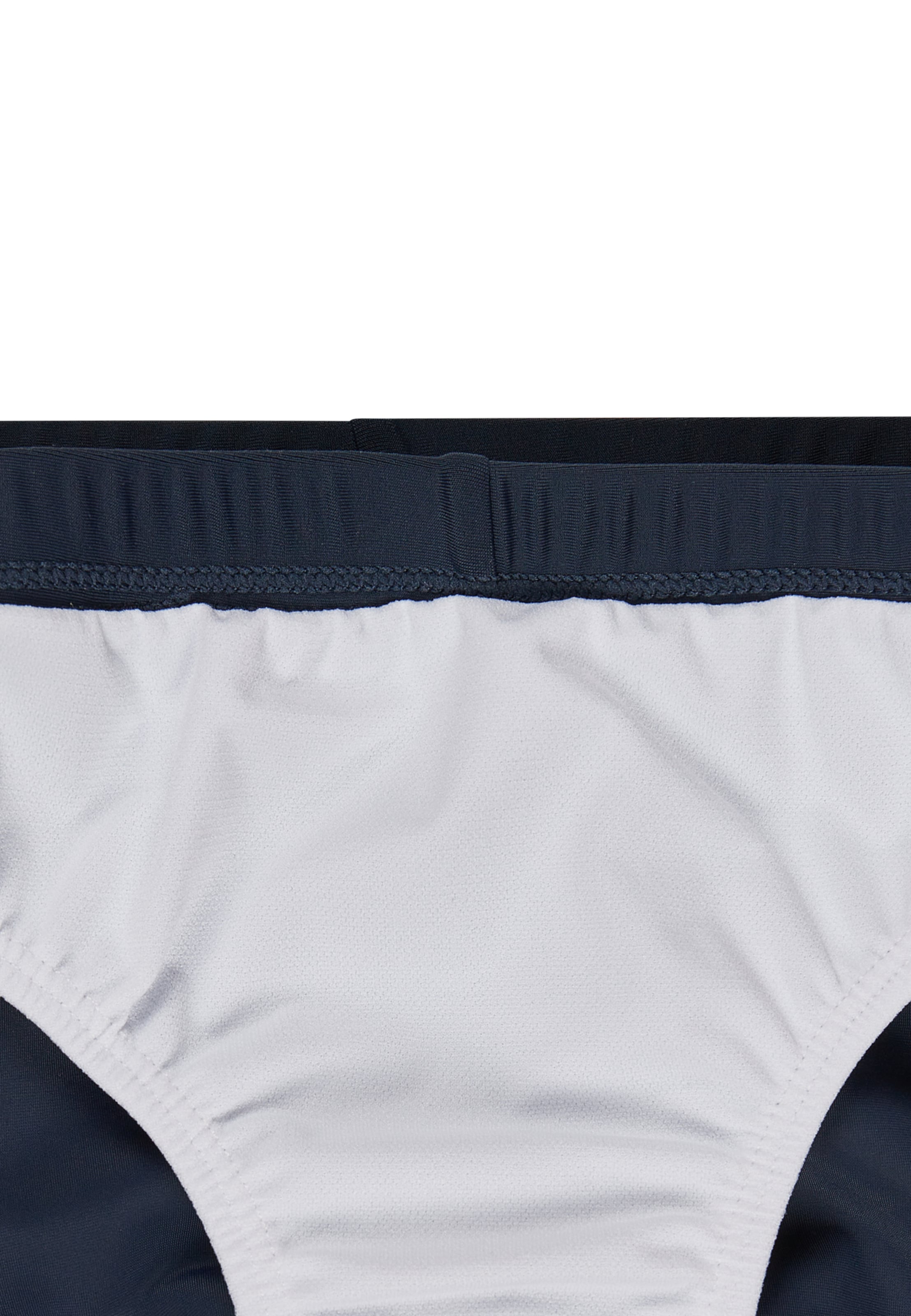 STERNTALER Swim Trunks in Blue