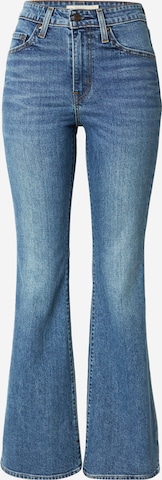 LEVI'S ® Levenevä Farkut värissä sininen: etupuoli