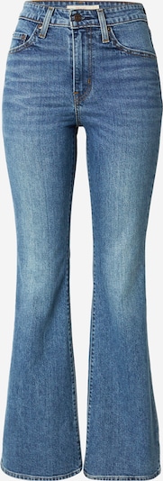 LEVI'S ® Traperice '726™ High Rise Flare Jeans' veličine 24/32 u plavi traper, Pregled proizvoda