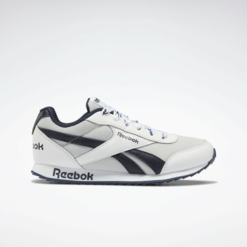 Reebok Sneakers in Wit