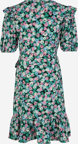 Robe Dorothy Perkins Tall en mélange de couleurs