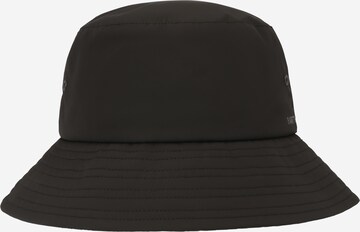 Chapeaux Barts en noir