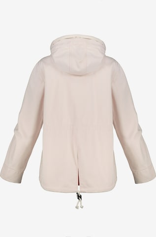 Ulla Popken Jacke in Beige