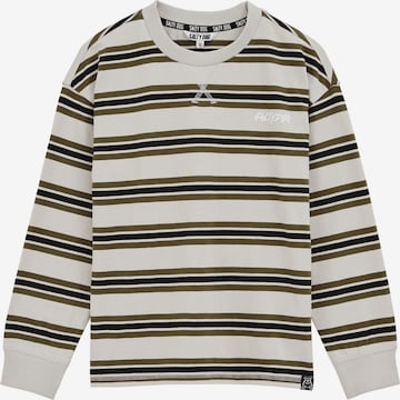 WE Fashion Paita värissä beige: etupuoli