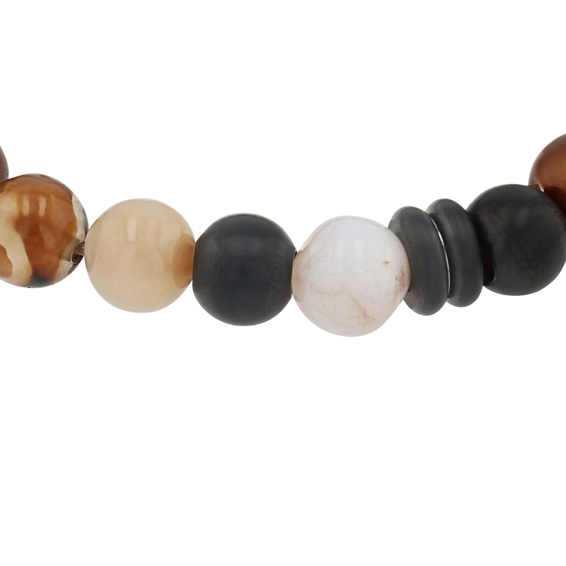s.Oliver Bracelet in Mixed colors
