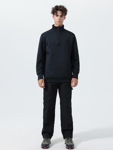 YOUTHUP Pullover‌‌‌‌ in Schwarz