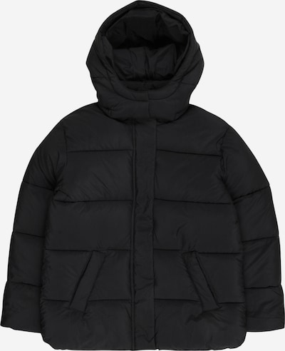SCOTCH & SODA Winterjas in de kleur Zwart, Productweergave