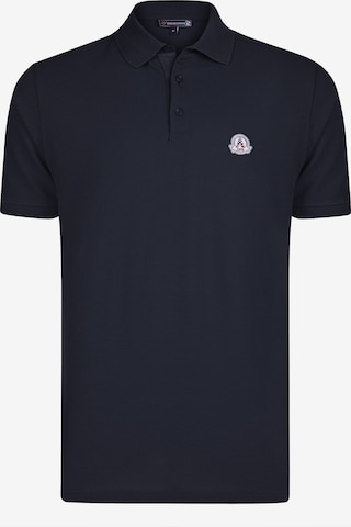 Giorgio di Mare Paita värissä sininen: etupuoli