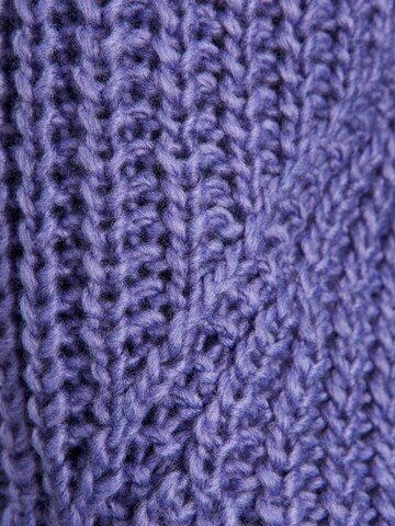 Pull-over 'KELVY' JJXX en violet