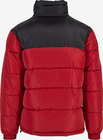 Karl KaniZimska jakna - crvena boja