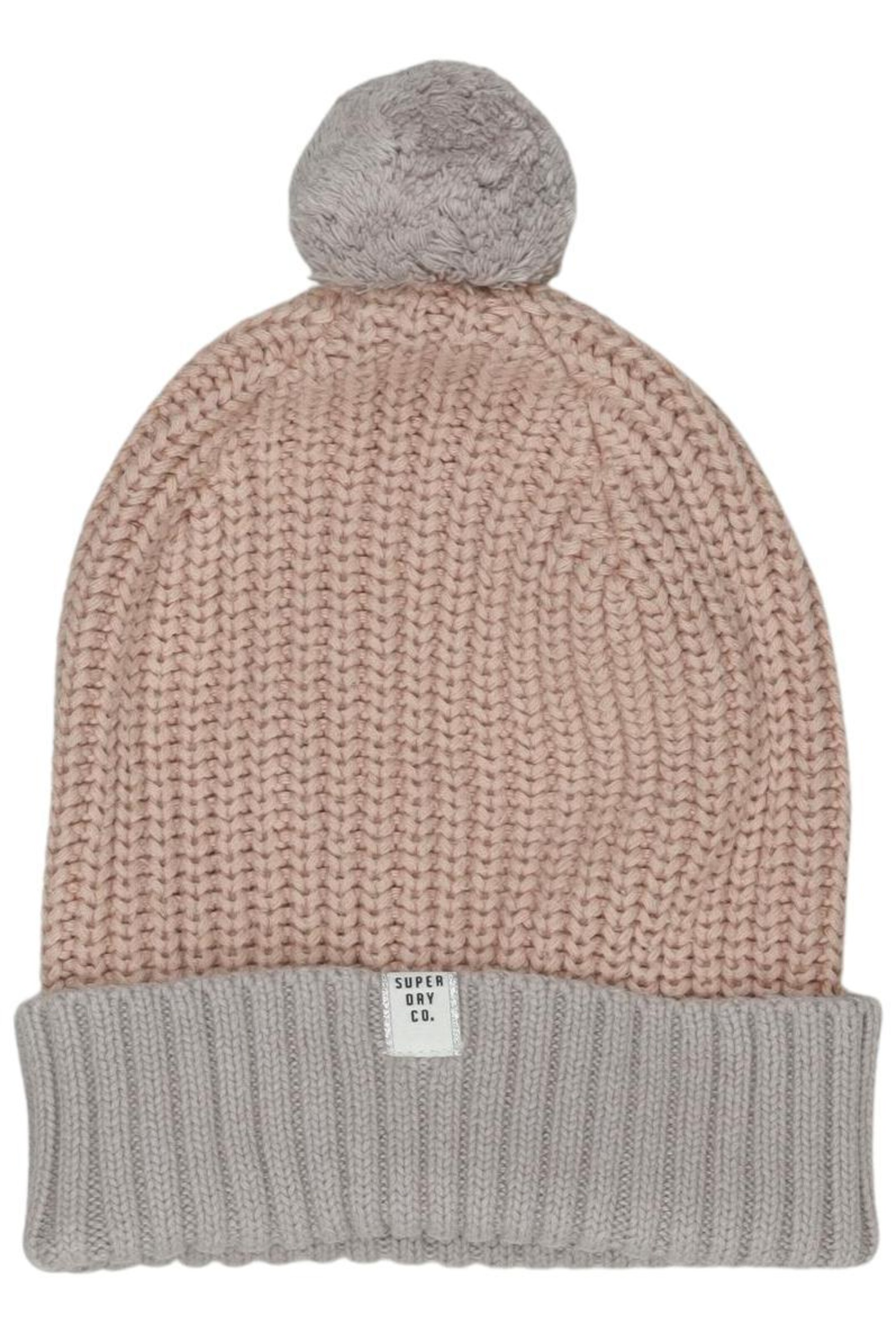 Superdry & Co Hat & Cap in One size in Mixed colors: front