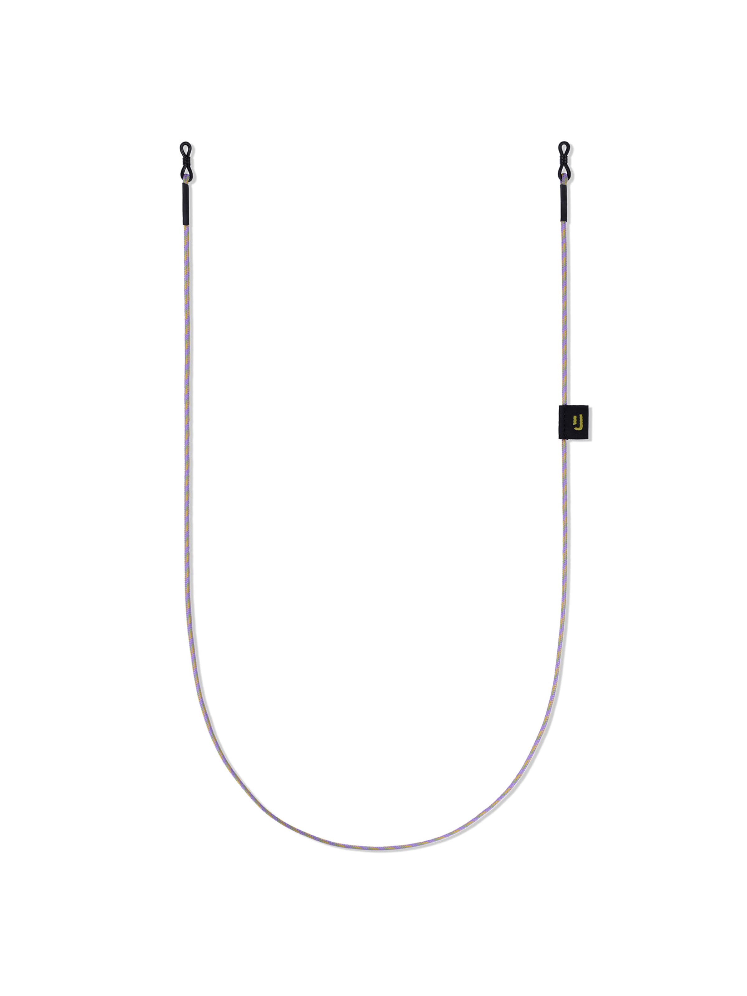 Johnny Urban Цепочка 'Jade' в Черный