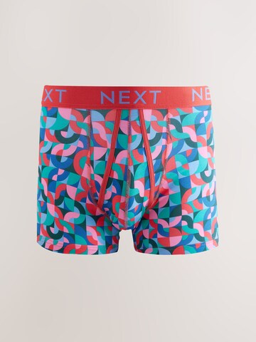 Next Boxershorts in Blau
