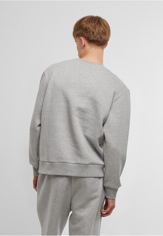 Sweat-shirt Bruno Banani en gris