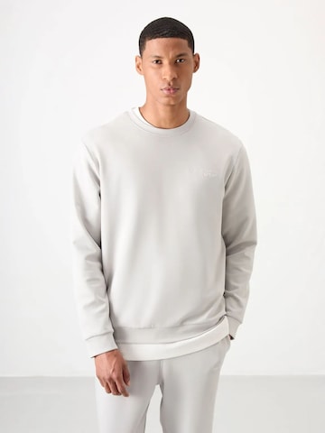 Survêtements Tommy Life en blanc