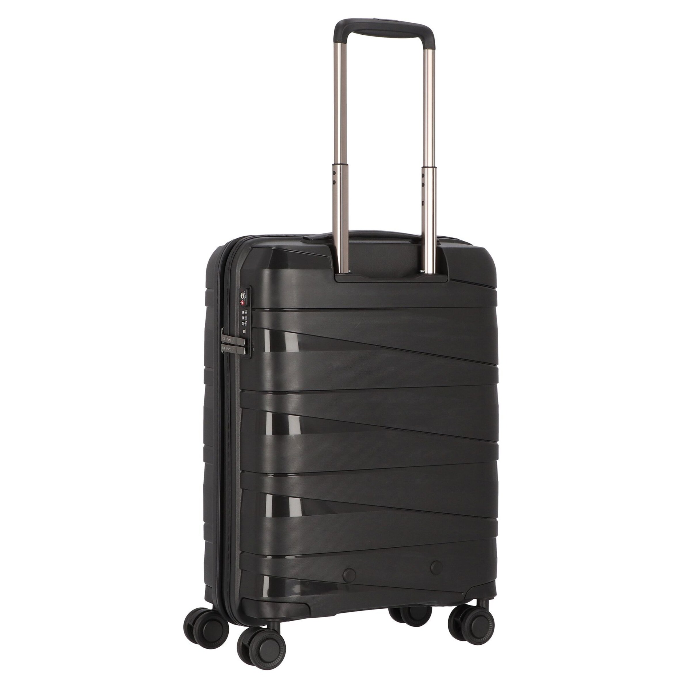 Redolz Trolley in Grey