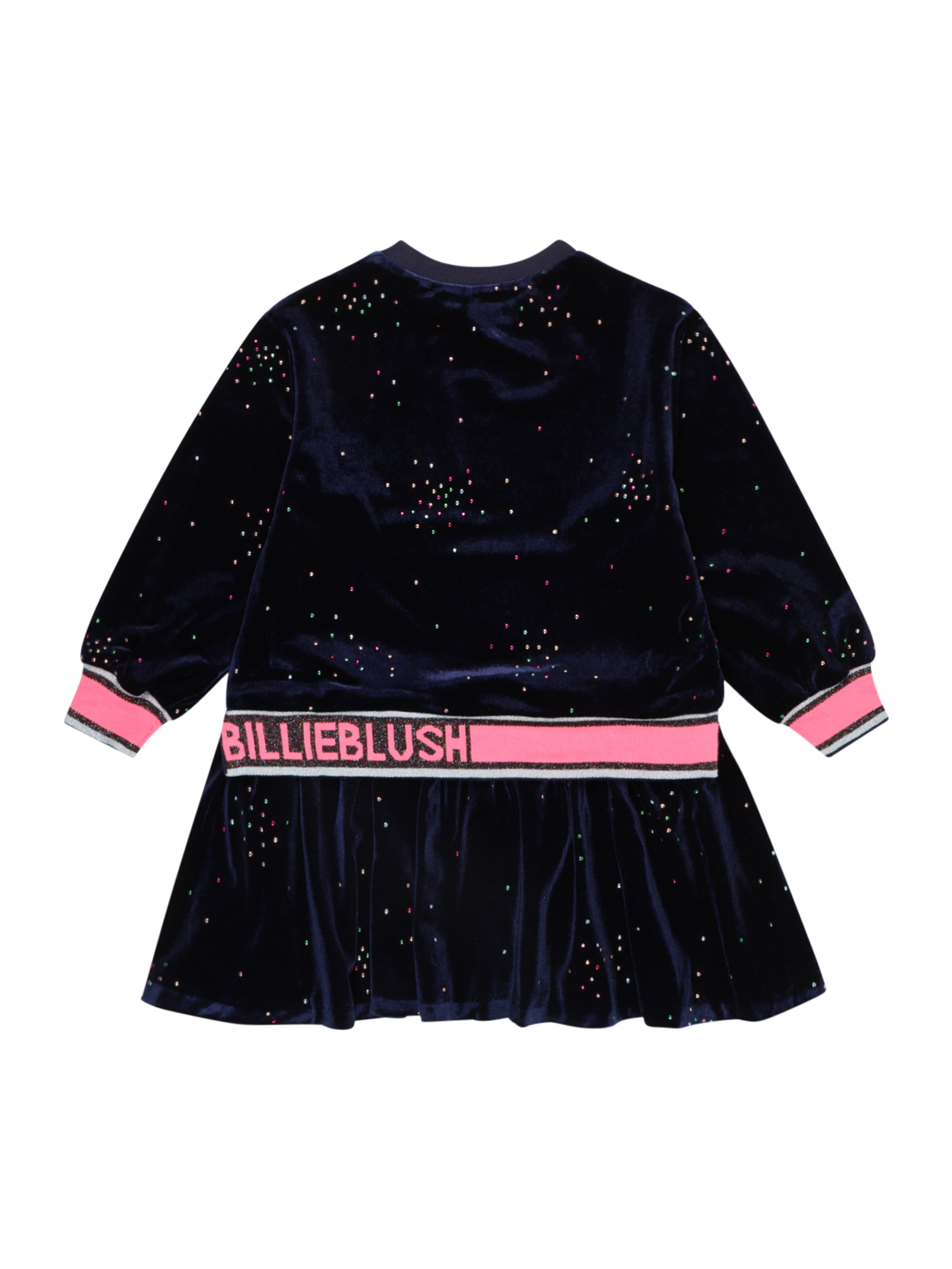 Billieblush Kjole i blå