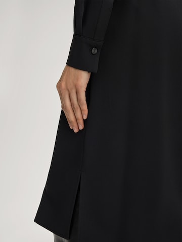Robe-chemise 'Dara' JOOP! en noir