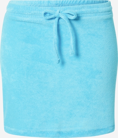 NA-KD Skirt in Turquoise, Item view