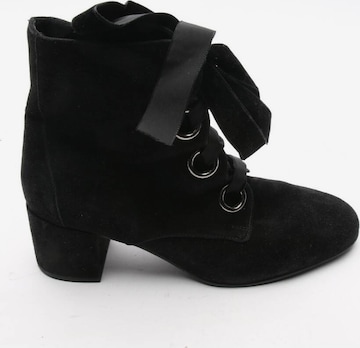 Högl Dress Boots in 39 in Black: front