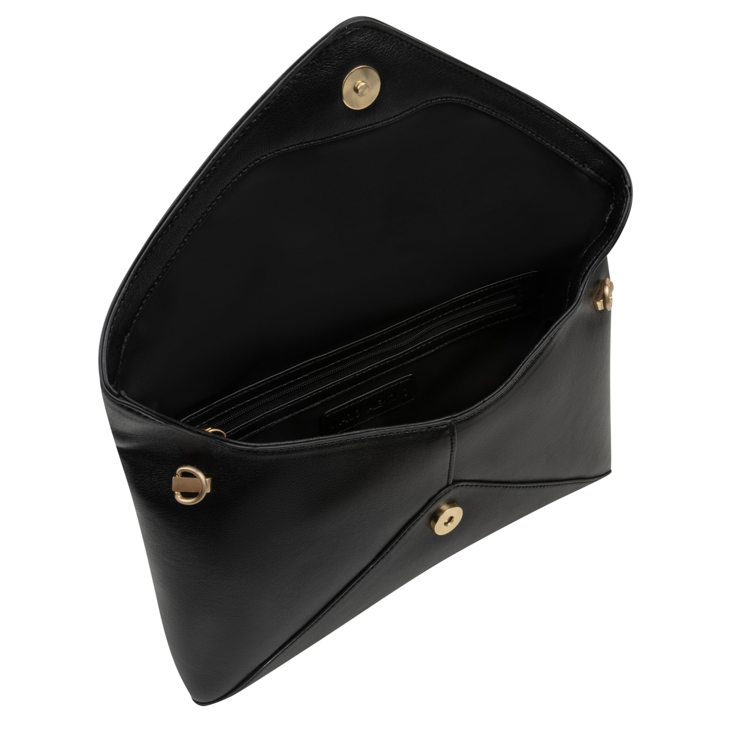 Sac à bandoulière Valentino Bags en noir