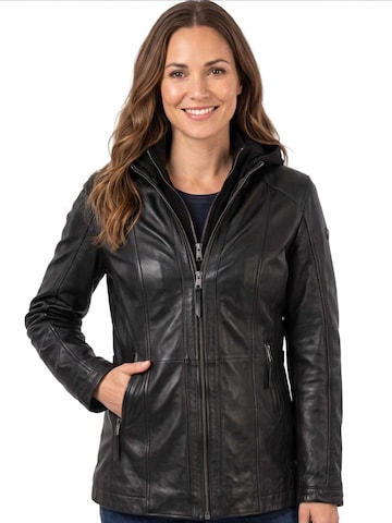 Mauritius - Chaqueta de entretiempo 'MWIvara' en negro