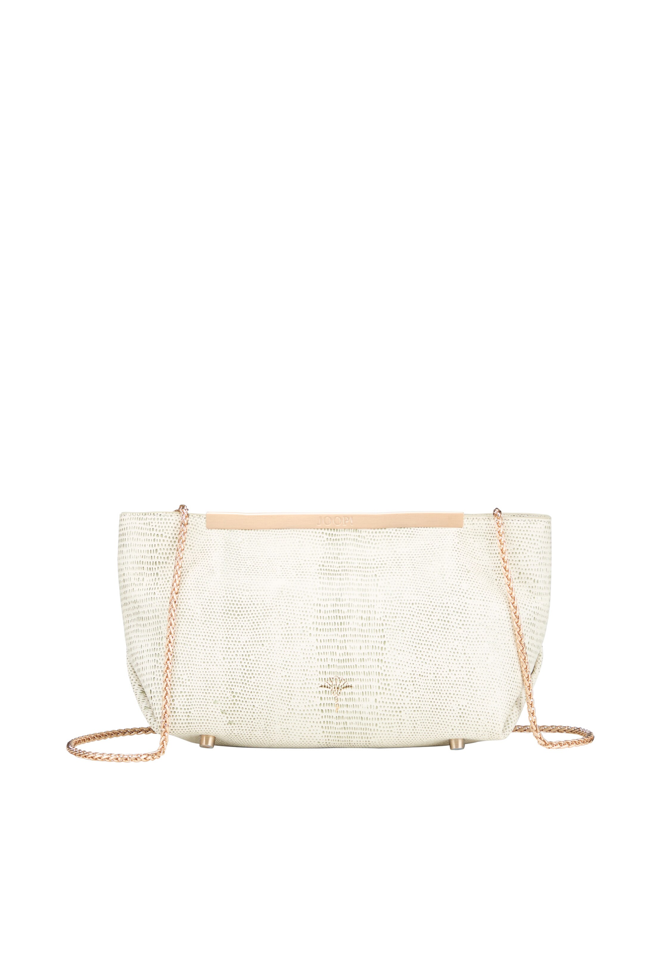 Sac bandoulière 'Destino Audrey' JOOP! en blanc