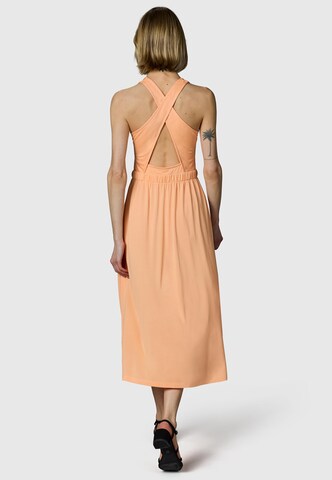 Ragwear Ruha 'Mauglia Youmodo' - narancs