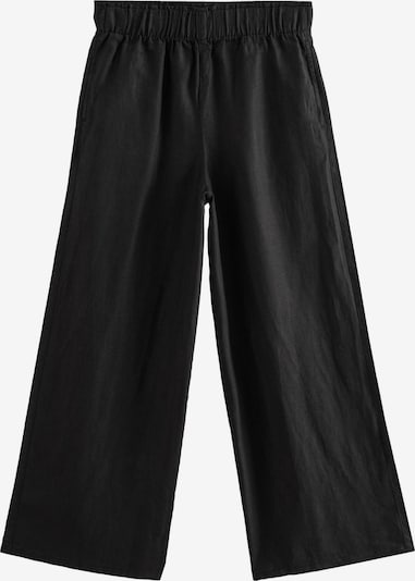 Kelnės iš Next, spalva – juoda, Prekių apžvalga