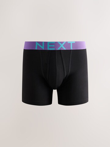 Next Boxer shorts in Black